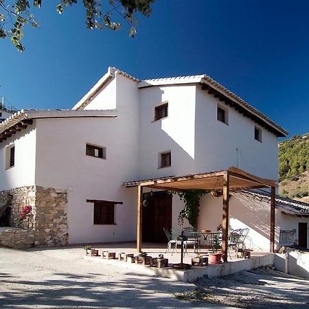 La Casa Del Agua Casa de hóspedes Montefrío Exterior foto