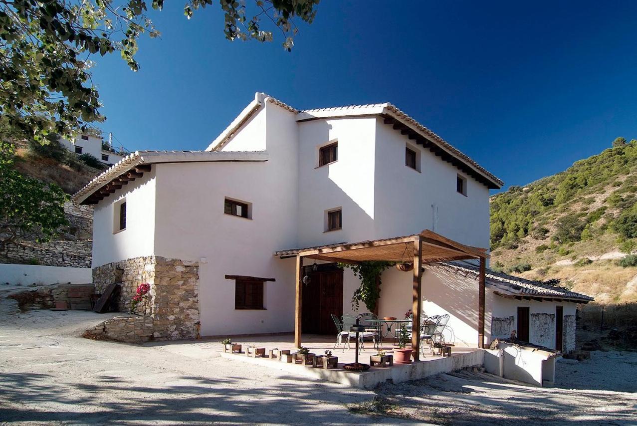 La Casa Del Agua Casa de hóspedes Montefrío Exterior foto